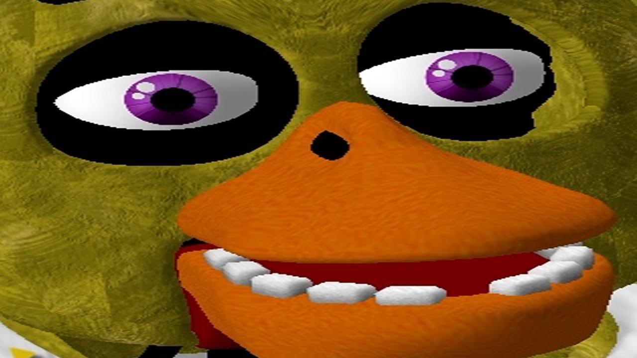 crashing gmod fnaf rp