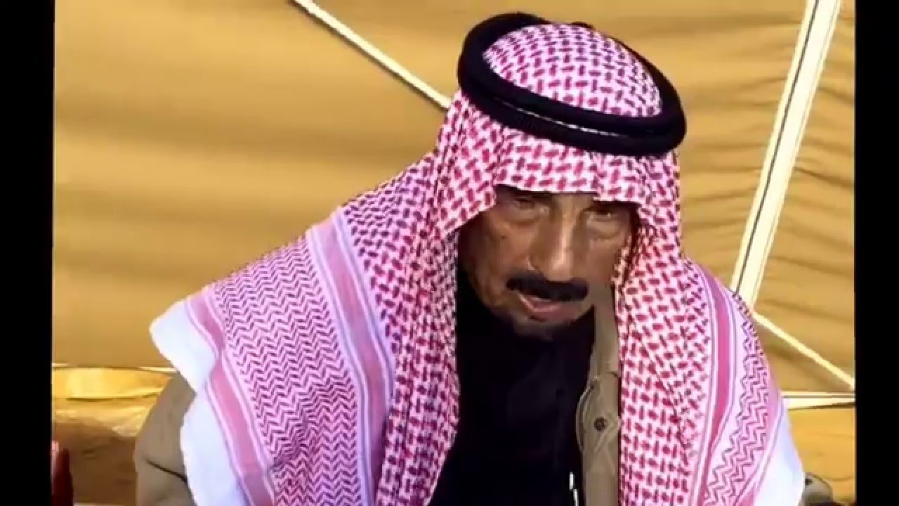 كشتة رواد ديوانية الشيخ/ صالح المظهور السرحاني.