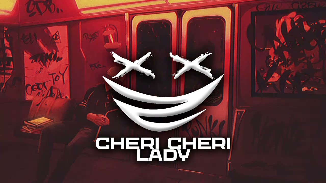 CHERI CHERI LADY - DJ Josue e Modern Talking (REMIX TECNOBREGA)