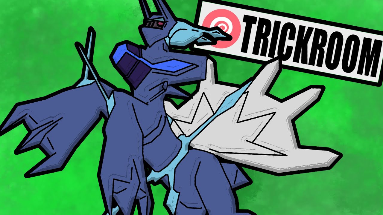 This Dialga Strategy BROKE Pokemon VGC! Pokemon Scarlet and Violet VGC Reg G!
