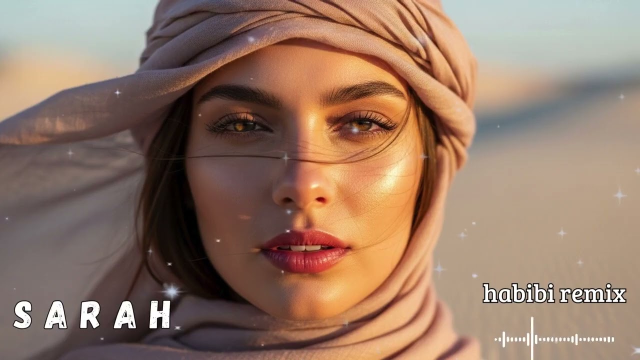 🔥 Habibi Remix 2026 – Arabic Bass Night Party Mix