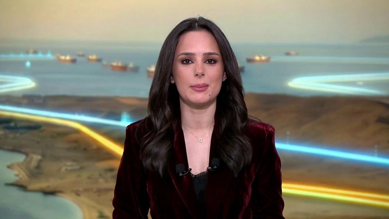 أوروبا تتحرك لفتح مضيق هرمز.. والصين لـ