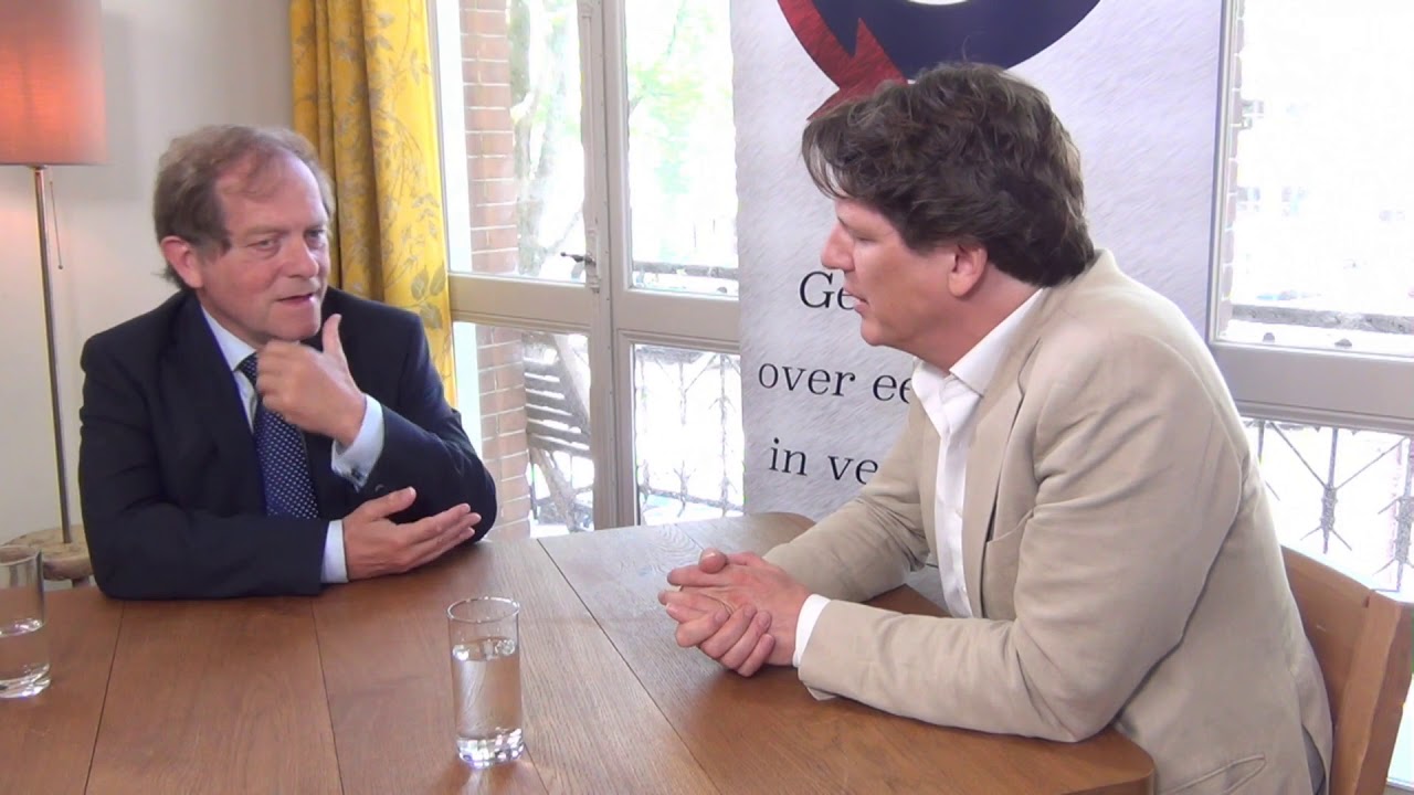 #27: Rik Torfs over de teloorgang van het universitaire intellectuele leven