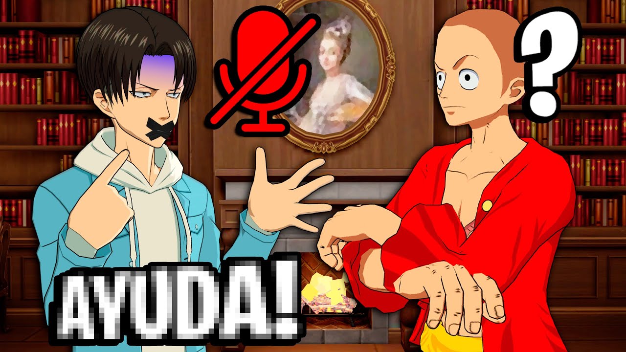 ATRAPADOS en la MANSIÓN del TRAIDOR pero NADIE puede HABLAR 💀 | VRCHAT