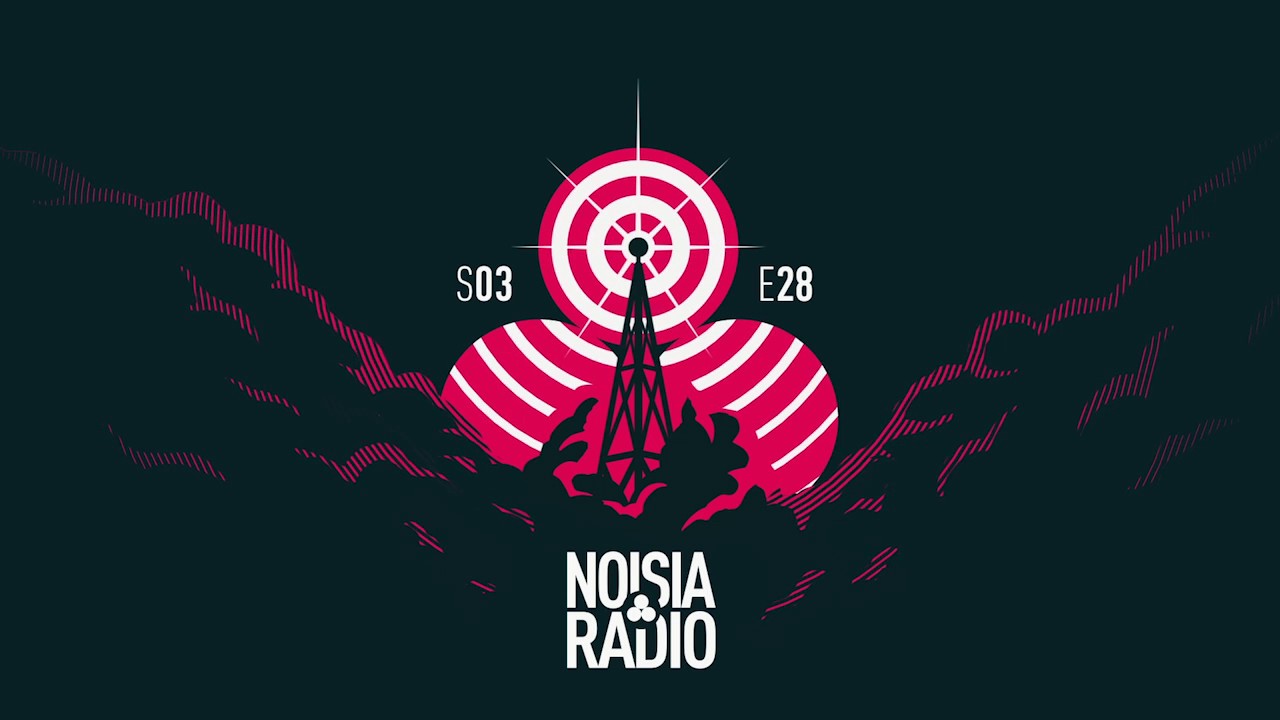 Noisia Radio S03E28