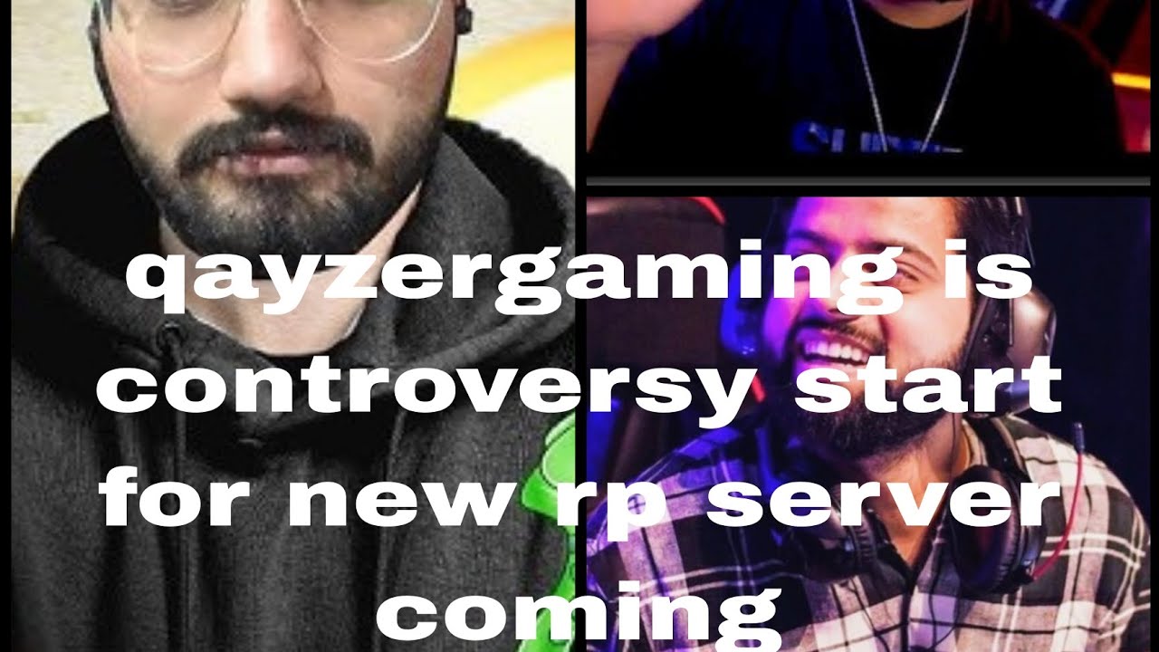 New RP  server coming