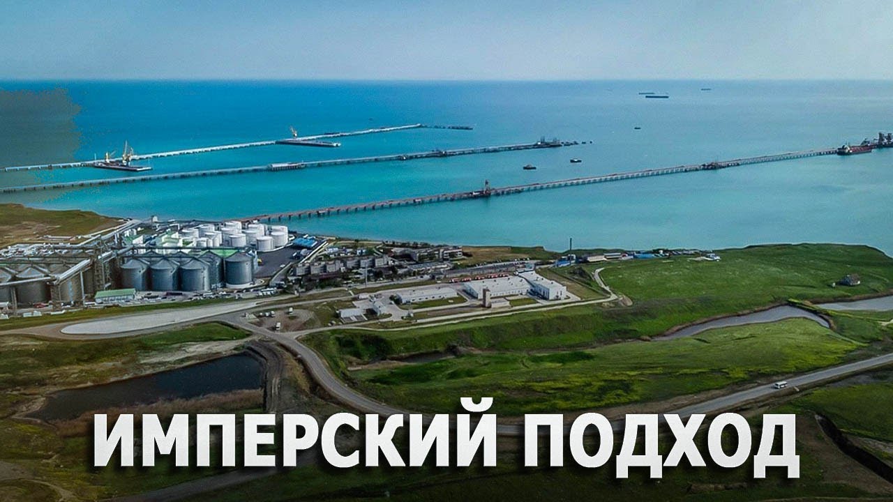 С двух ног врывается Россия: мы стали мировым лидером по экспорту удобрений