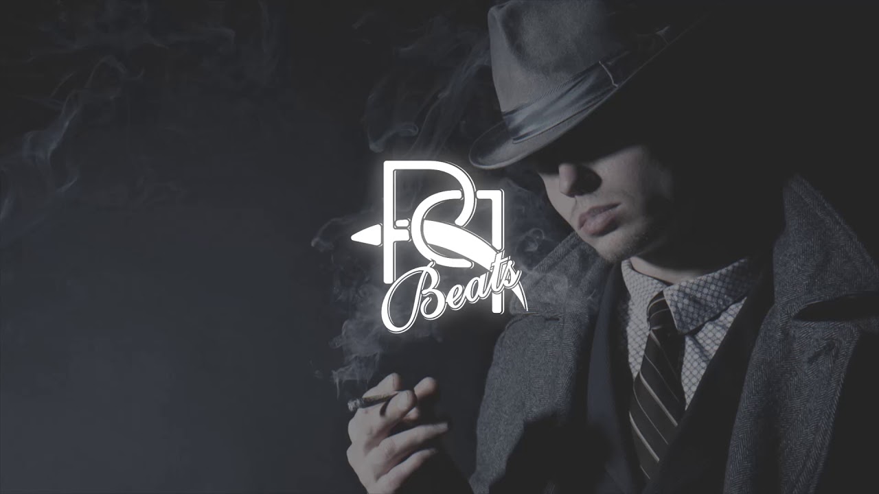 beat hip hop rap instrumental hard 85BPM