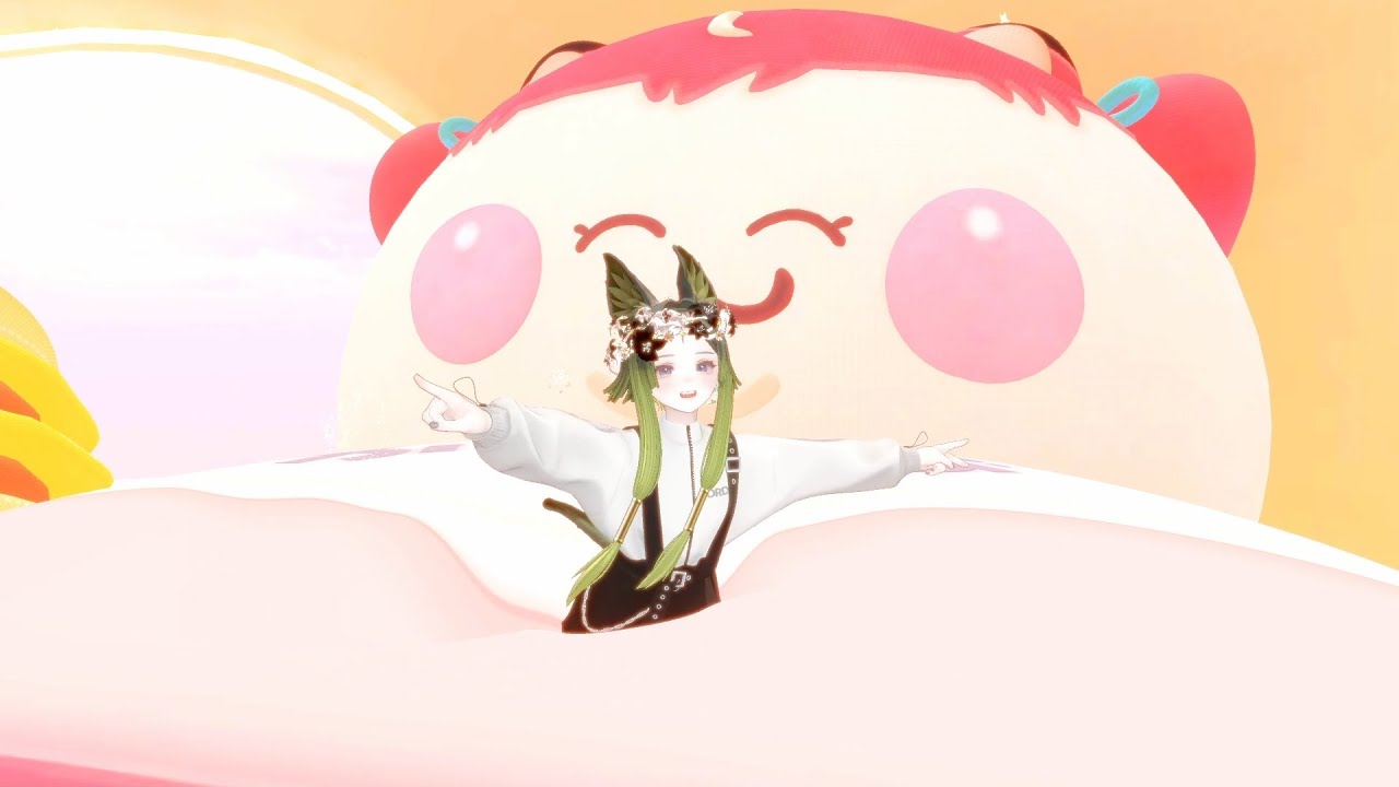 やぴ～！