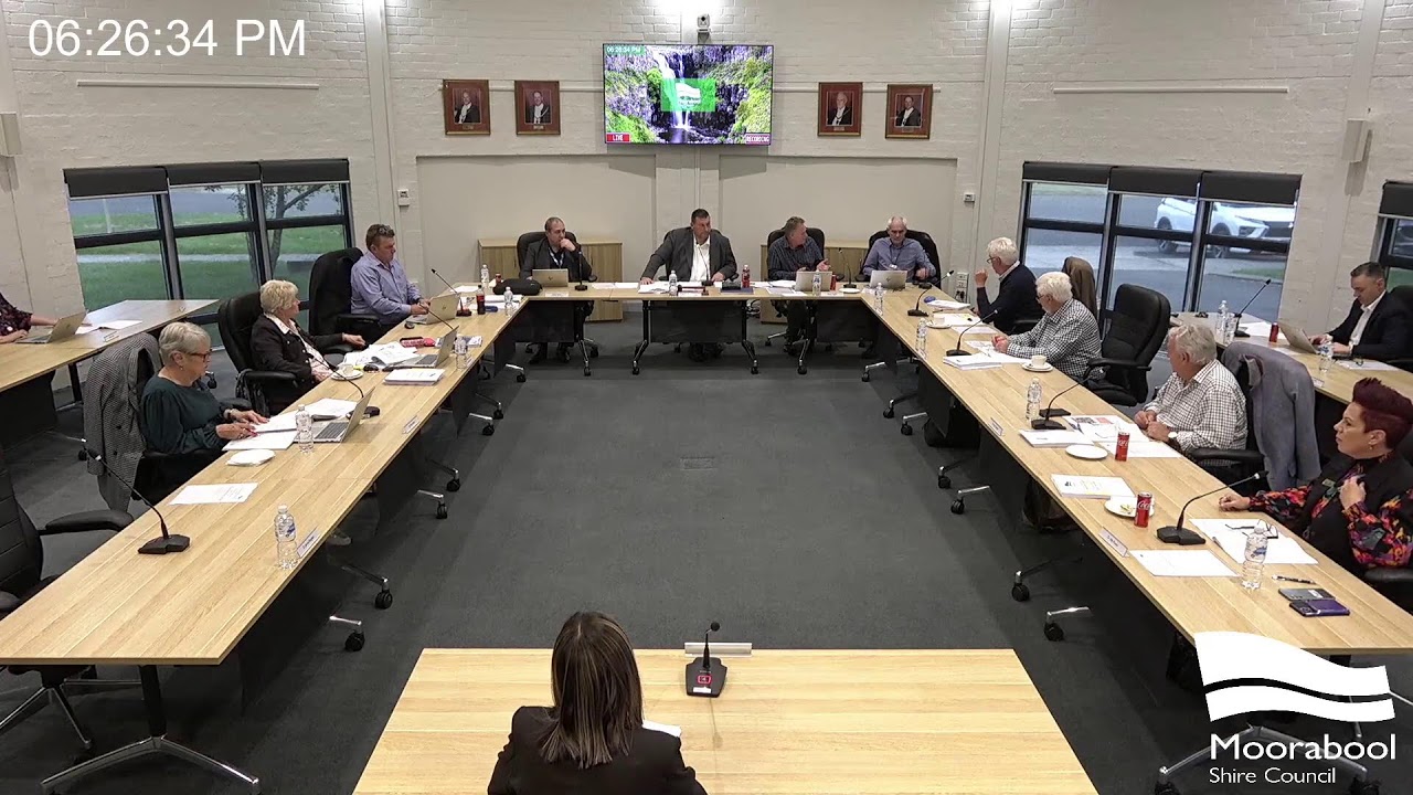 Development Assessment Committee