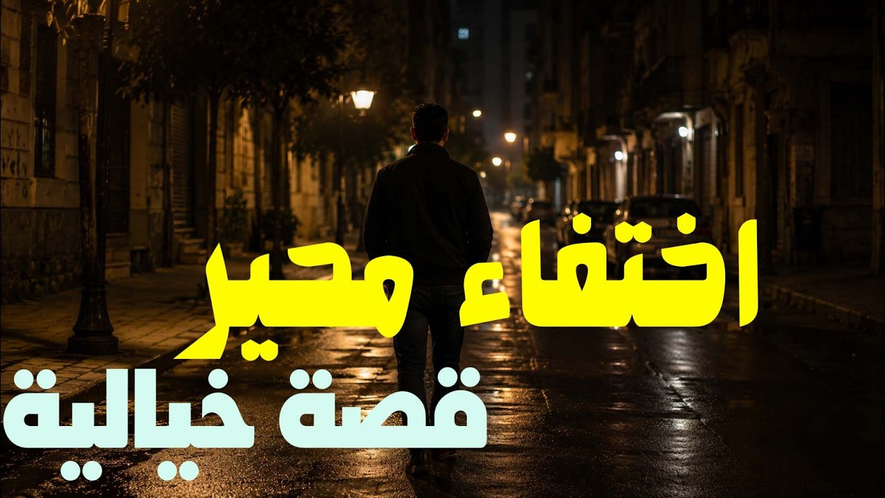 مستوحاة من احداث حقيقية لجريمة اختفاء رجل اثناء مقابلته صديقته تحير الشرطة وتكشف عن اخطر سفاح في مصر