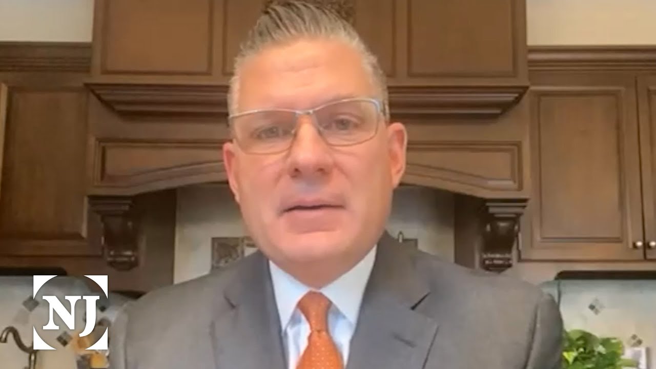 NJ Assembly Majority Leader lists legislative priorities