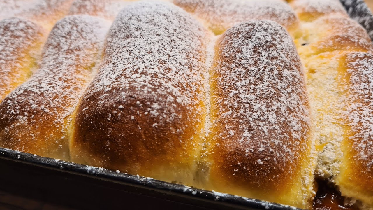 Bukta recept/@TTkonyhája
