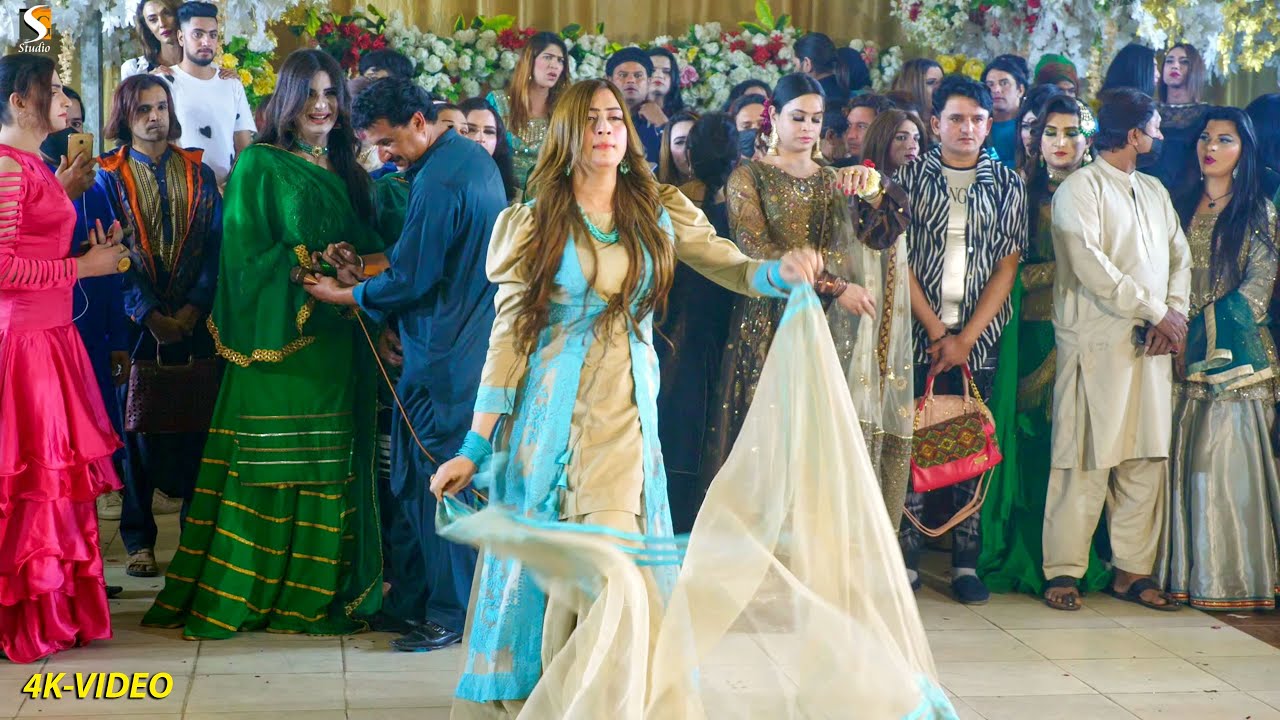 Shemale Birthday Party , Gul Mishal Dance Performance , Tu Dharti Pe Chahe Jahan Bhi , #SGStudio