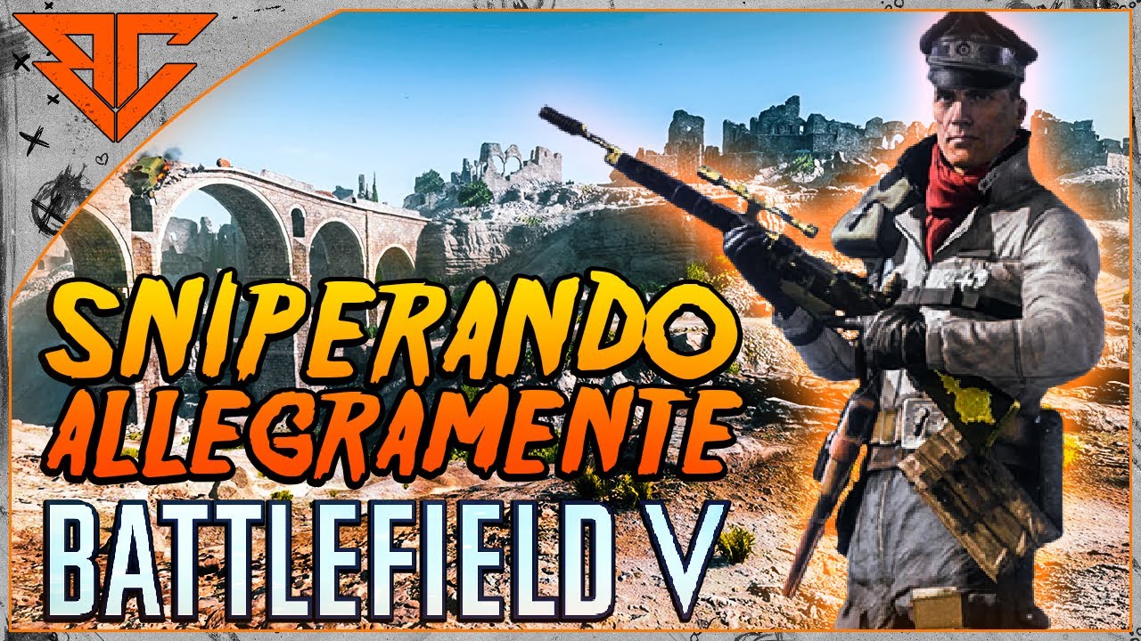 Sniperando Allegramente #17 - 116 kill col nuovo M28 Tromboncino