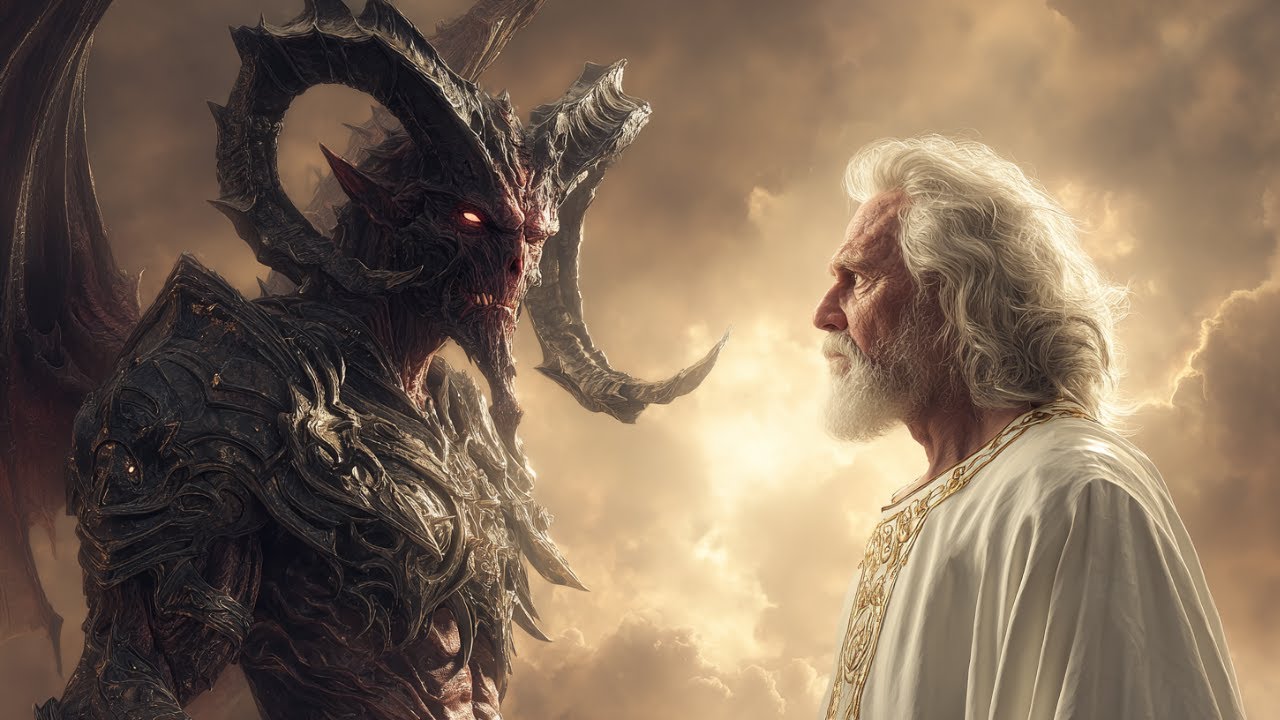 ✝️God Says: A Serious Warning for Anyone Scrolling | God's Message Today | Biblical Scriptures