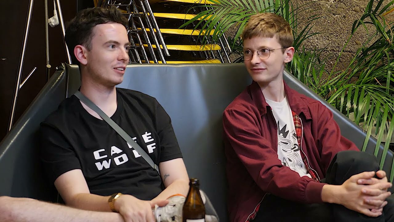 Cassels | Tracker - 25.05.22 - PMK Innsbruck