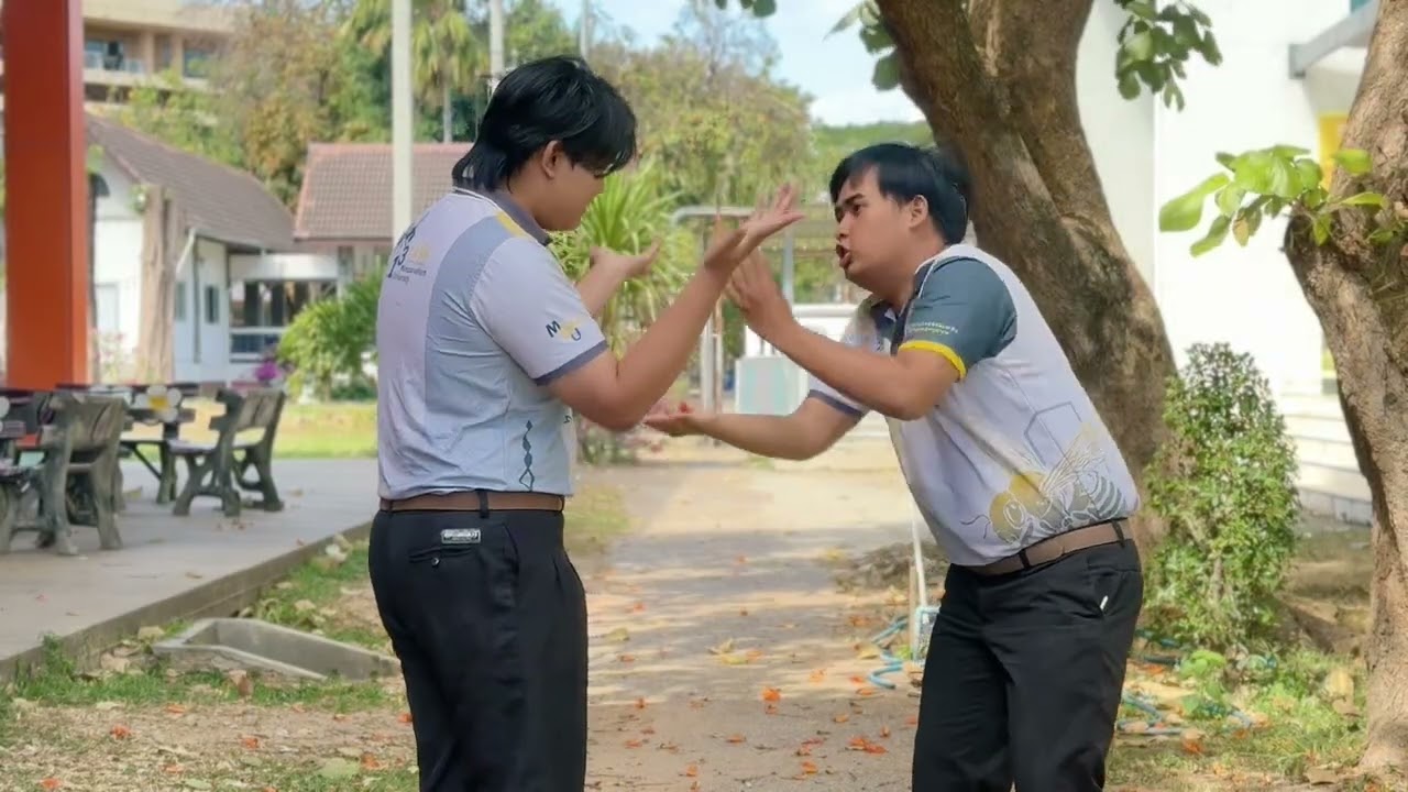 0042008 วิชาทักษะชีวิต | “3วิธี ฮีลใจในวันที่แย่“ (เรื่องสุขภาพจิตและการสร้างภูมิคุ้มกันทางใจ)￼