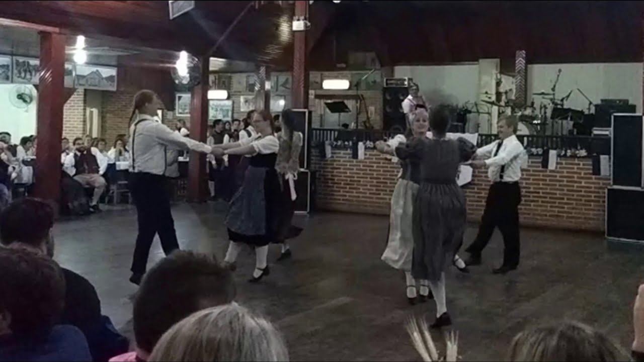 Wat'n Dans - Baile Norden Tal (Próximo)