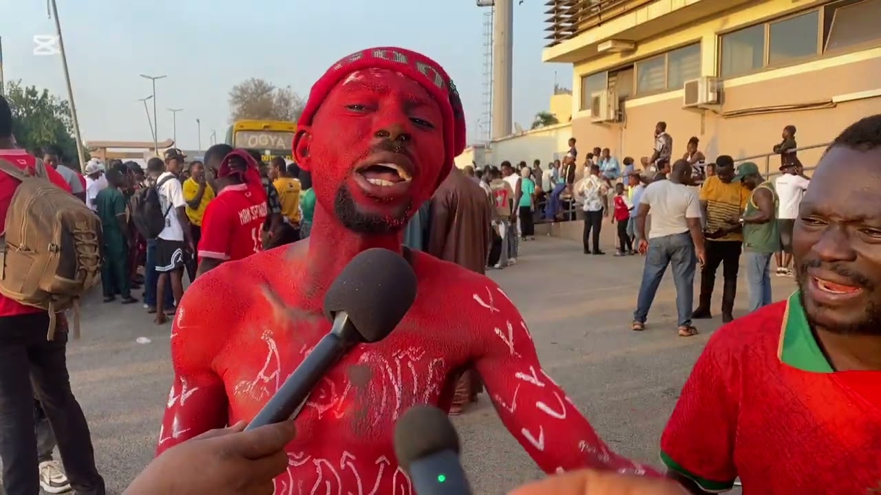 🔥🔥 ANGRY KOTOKO FANS LAMENT AFTER ADUANA LOSE