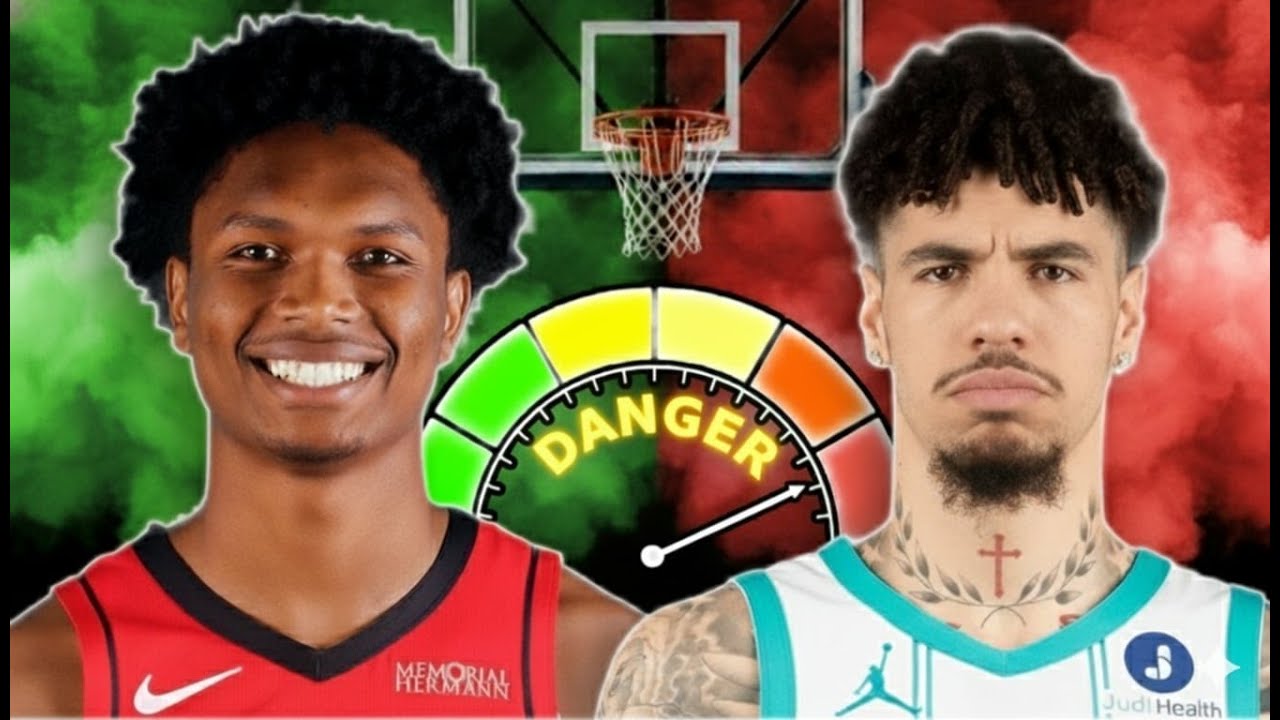 Should you PANIC about these players in Fantasy Basketball?