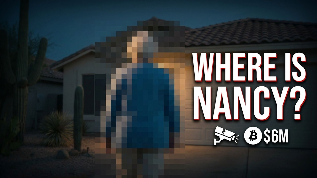 Nancy Guthrie Case: Ransom Paid, Evidence Gone, Truth Buried
