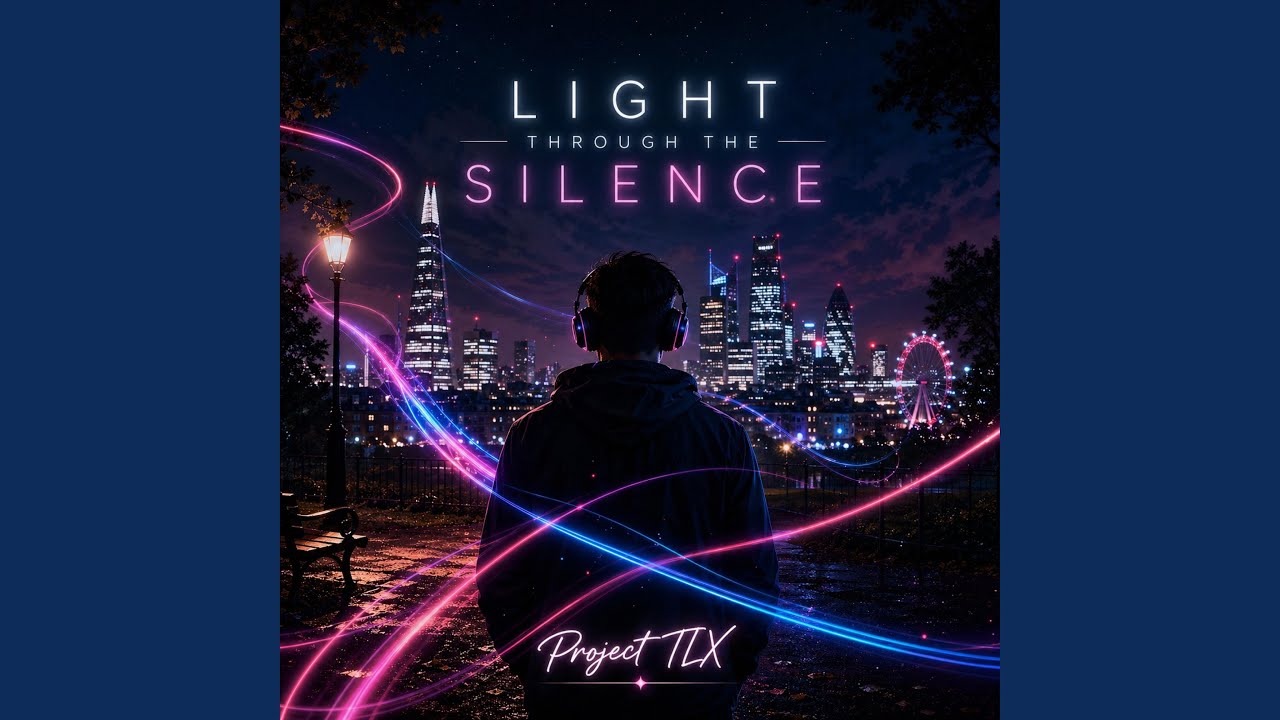 Light Through the Silence