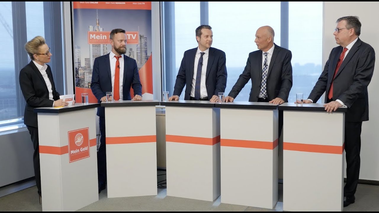 Nachhaltiges investieren, ein Nischenmarkt entwickelt sich zum Weltmarkt