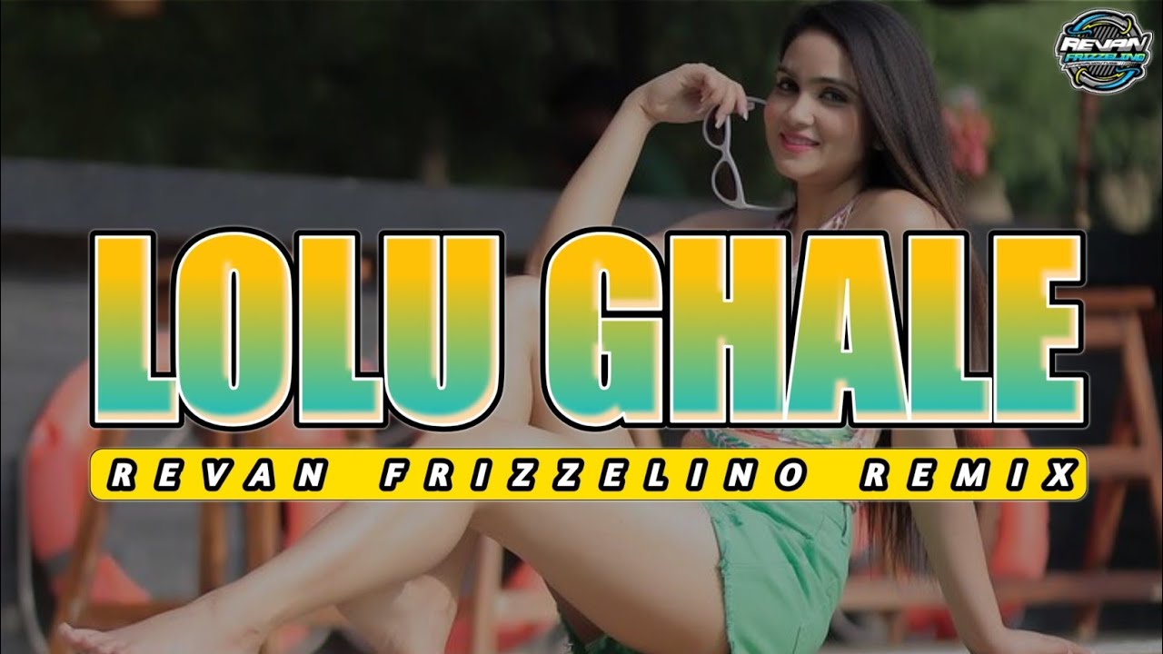 ||LAGU JOGET ENDE LIO_LOLU GHALE_REVAN FRIZZELINO REMIX||💃