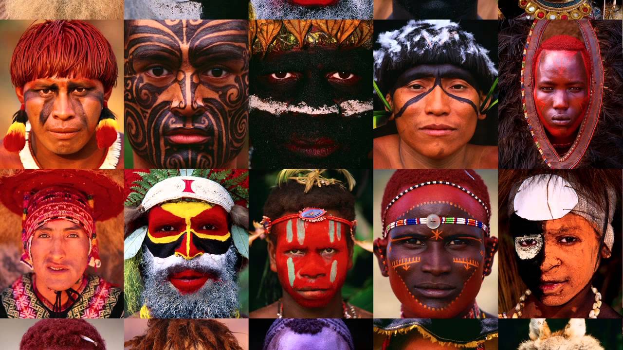 Interview with Art Wolfe