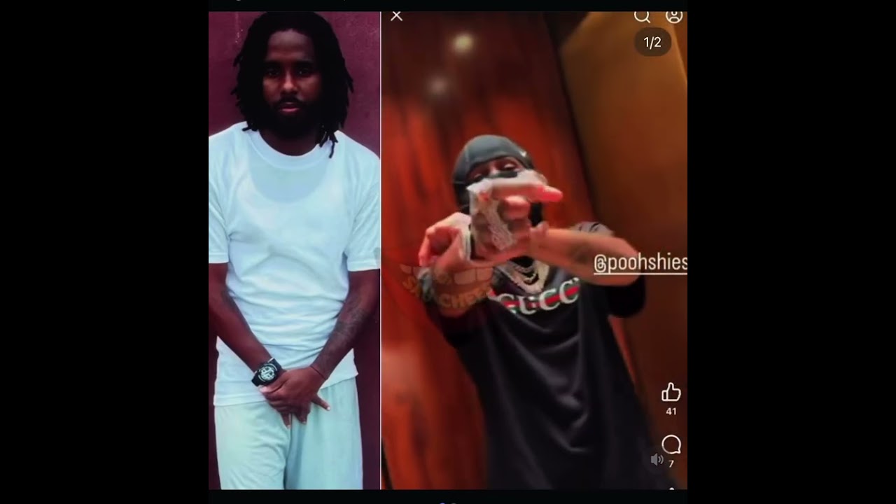Memphis Rapper #poohshiesty Released From Federal Prison #shorts #memphis #news