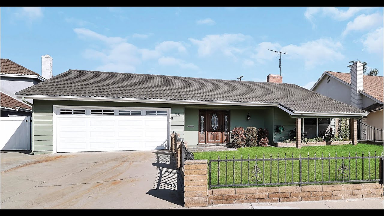 17792 Santa Gertrudes, Fountain Valley | Lily Campbell