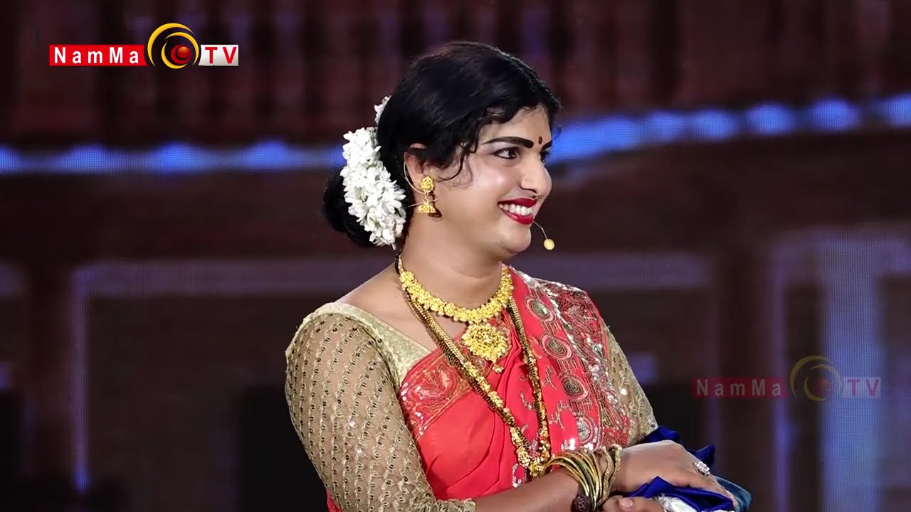 UNDU NATAKA | BALE BULIPALE| EPI - 51 | SAKSHI KALAVIDER BELAPU | TULU DRAMA |