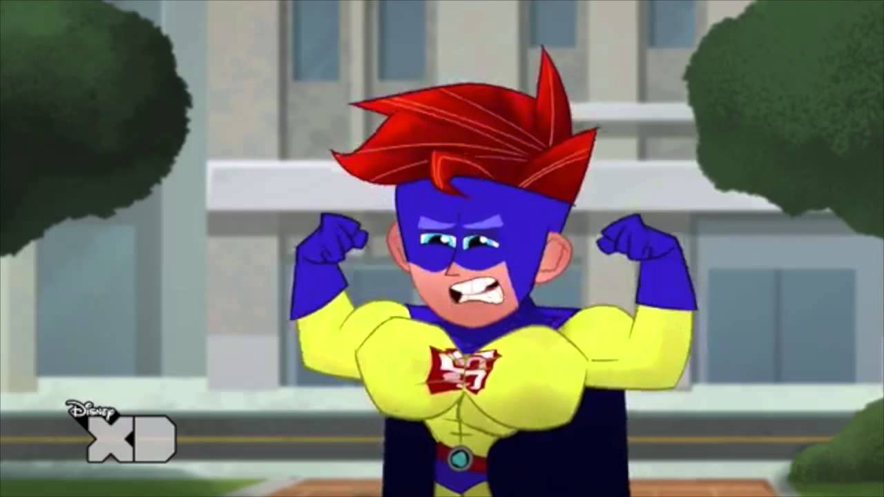 Penn Zero Muscle