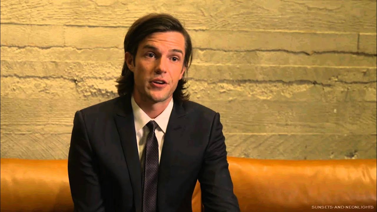Armani Sounds Interview