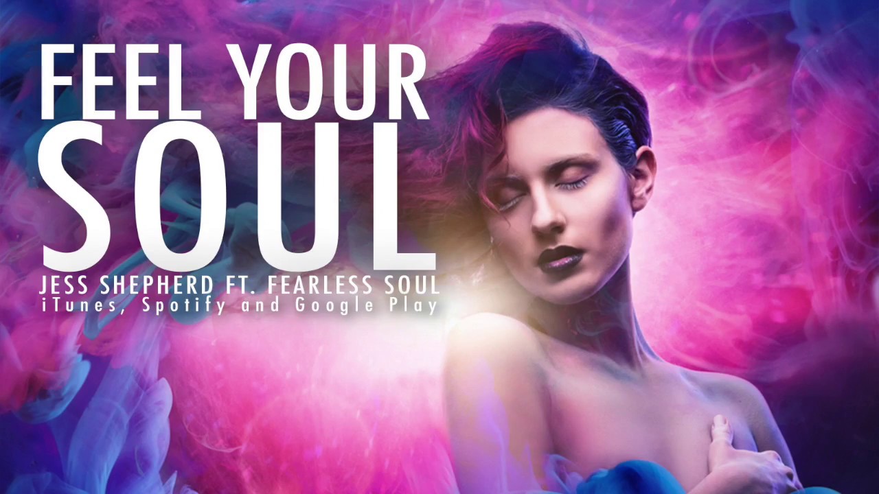 Feel Your Soul (Guided Meditation for Alignment and Connection)