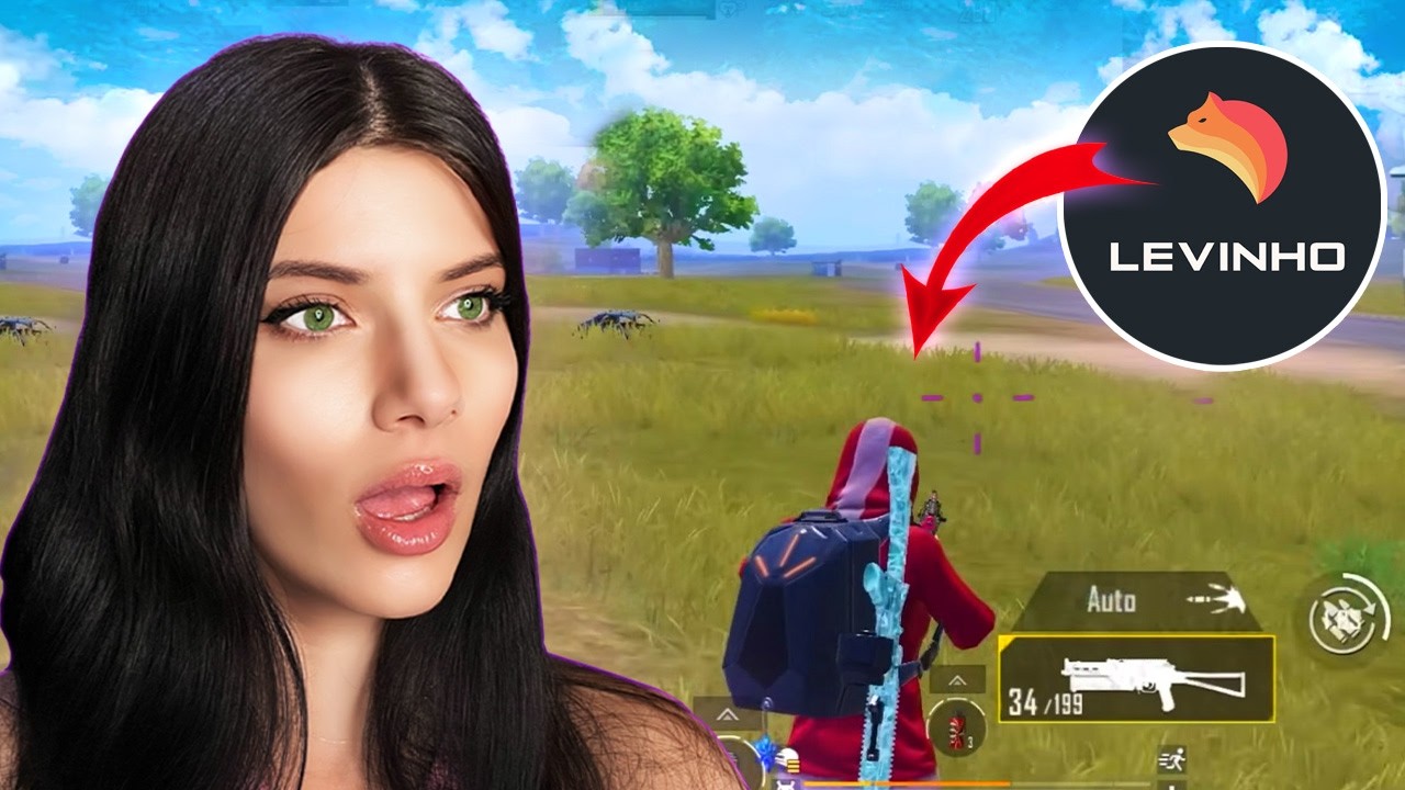 Левиньо НЕ ОСТАНОВИТЬ😱 (Реакция)