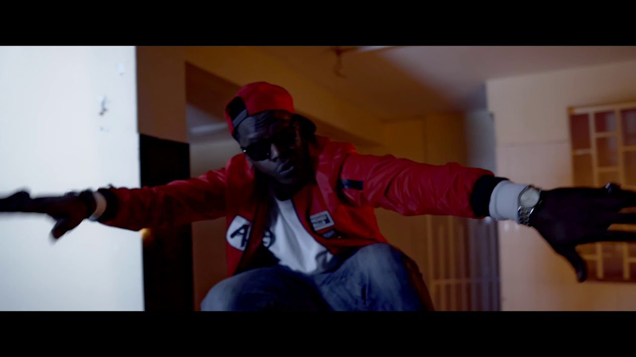 Shukid - Season (Prod. by Jeraw Beatz) [OFFICIAL VIDEO]