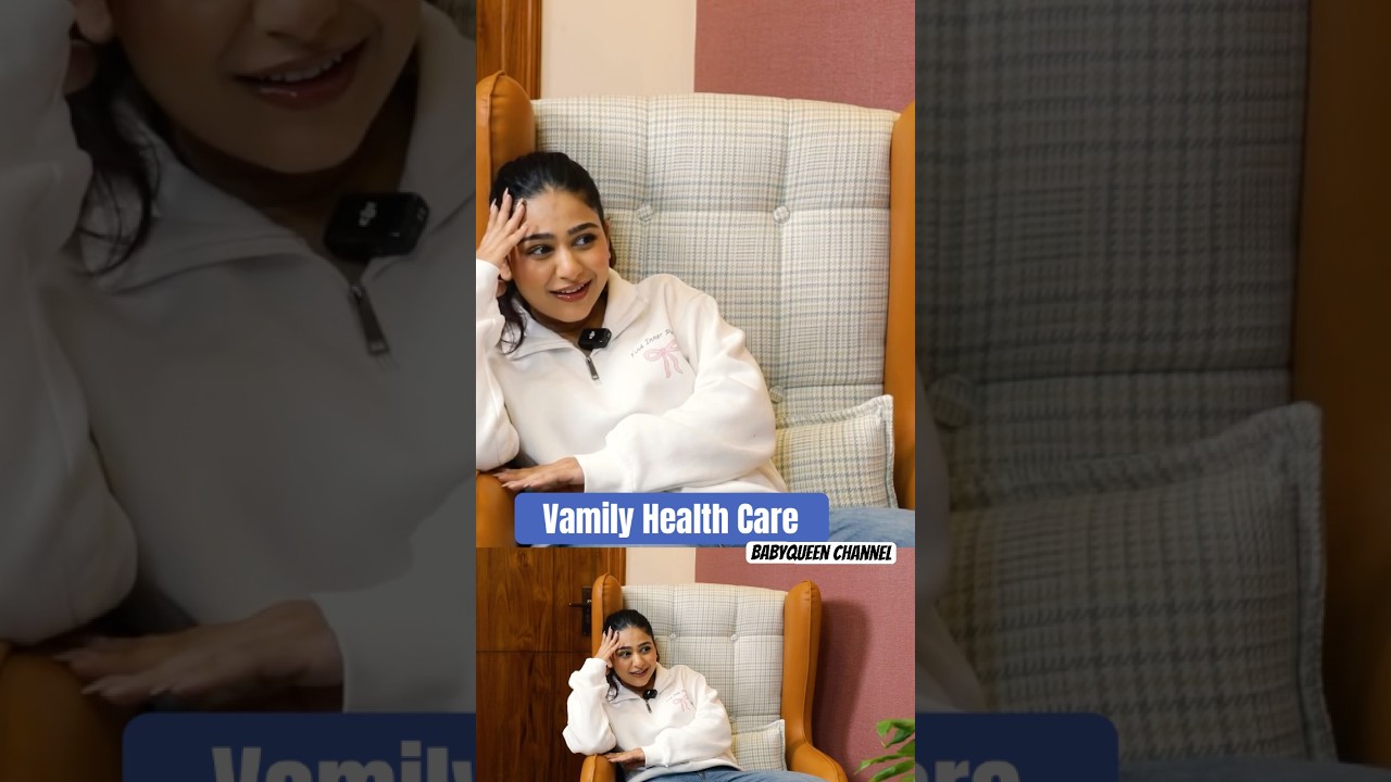 VamilyHealthcare #realknowledge #health #podcast #information
