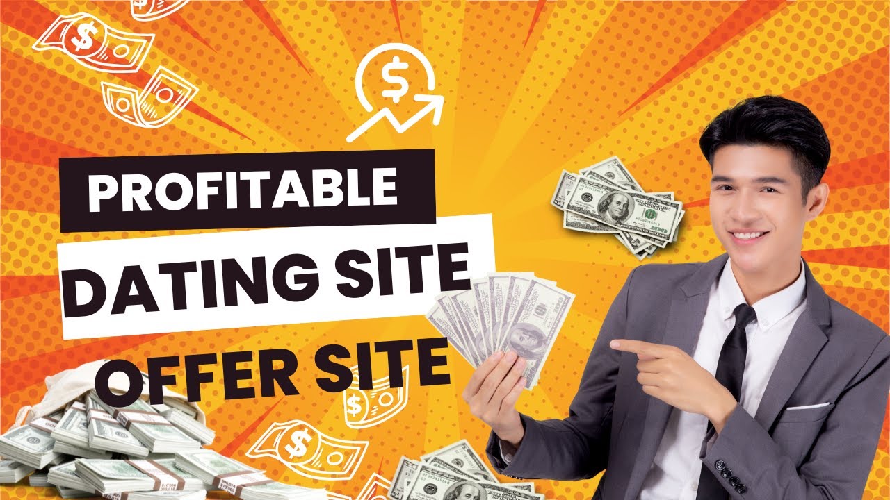 Profitable Dating site offer site