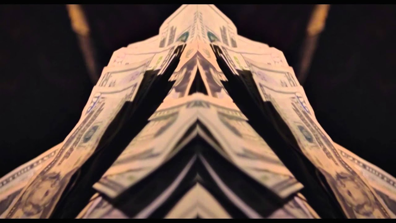 Flawless Da Richkid -  Moe Money ( Official Video ) @FlawlessDaRichkid
