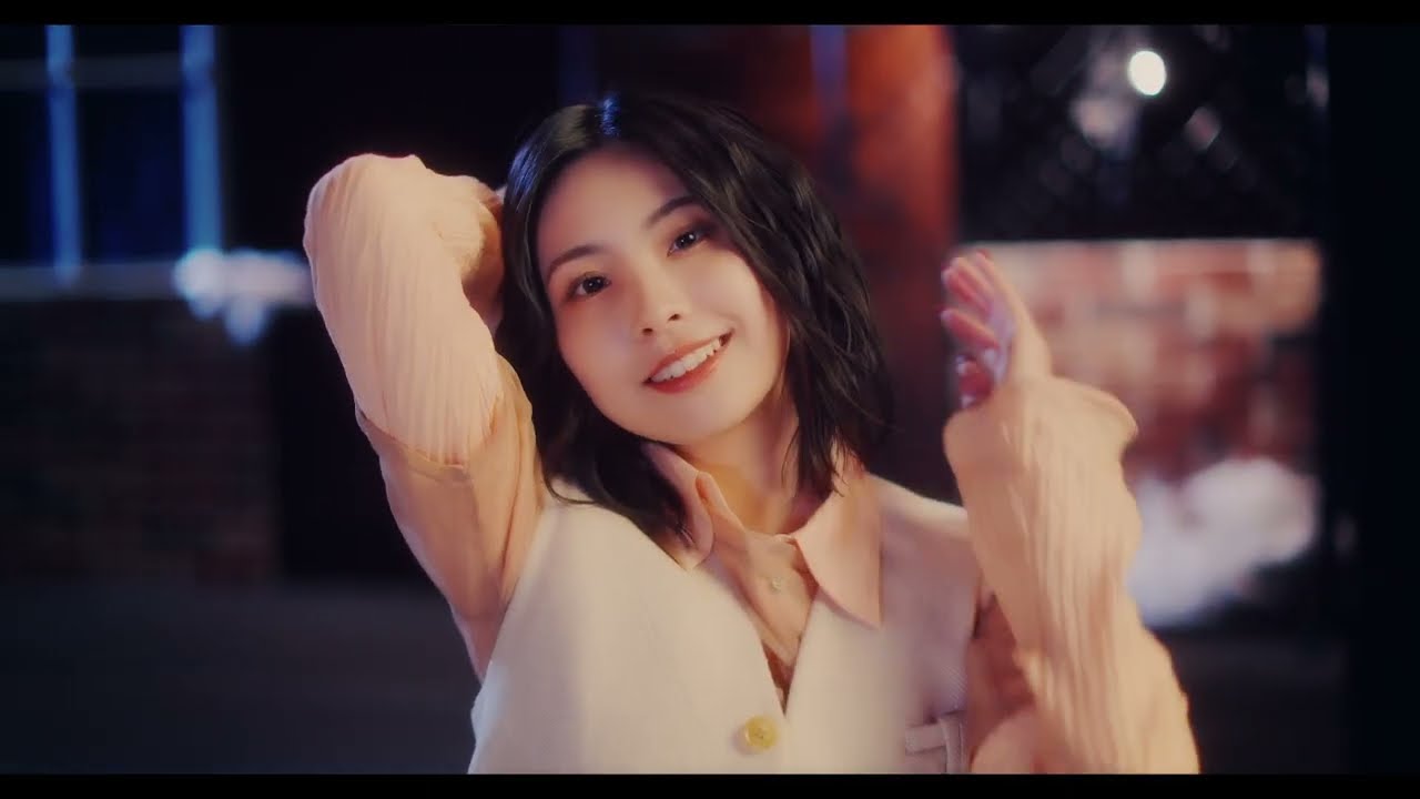 Morning Musume '25 - Watashi No Lamentazione (Close-Up Ver.)