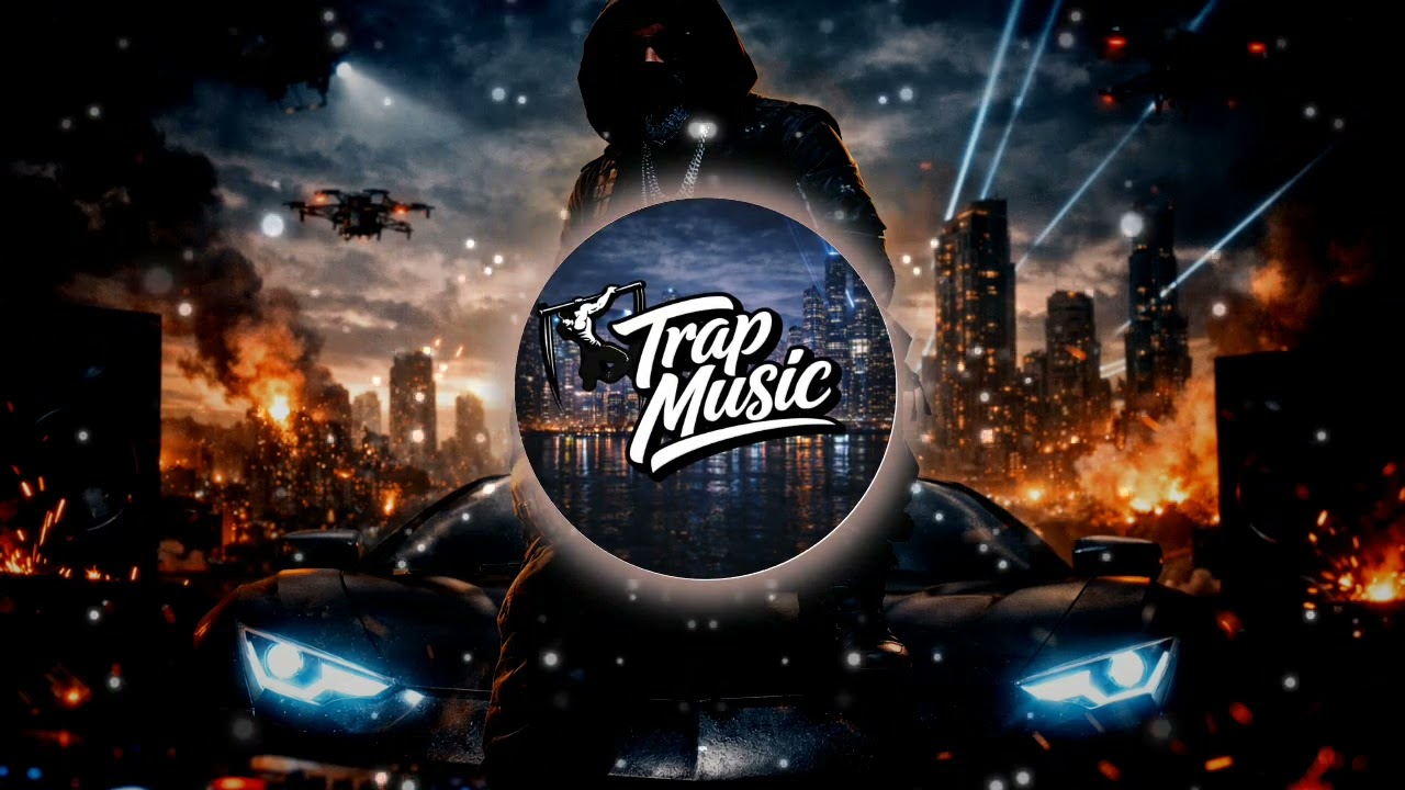 Power is Fire  [ #trapmusic #calistenics ]