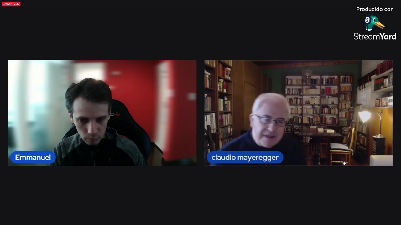 Física - Análisis de comentario de Heisenberg