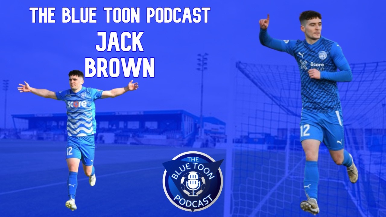 Jack Brown