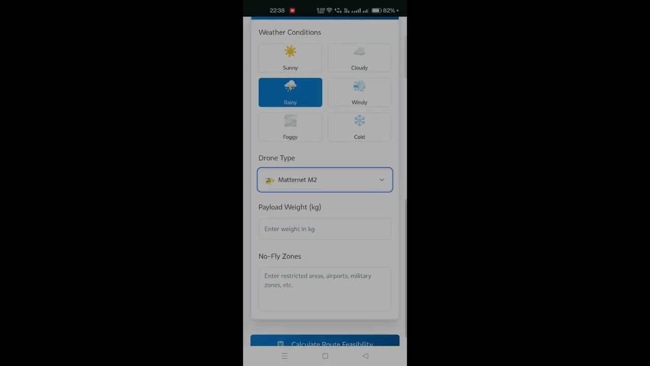 DroneSense.AI