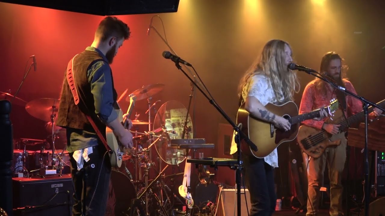 Hunter Root @The Wonder Bar, Asbury Park, NJ 9/20/24 Quicksand Sinking
