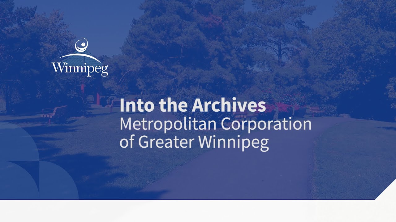 Metro Winnipeg Parks Legacy