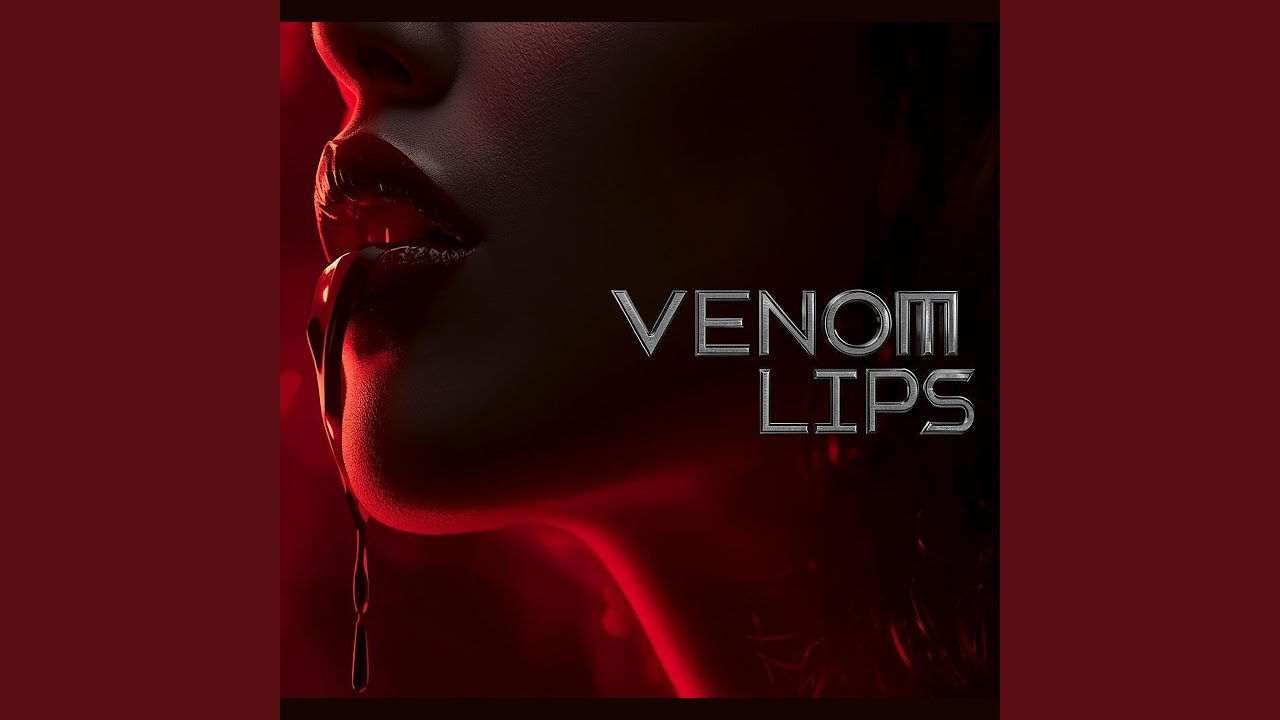 Venom Lips