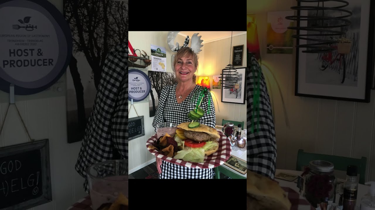 Elgkarbonader, enkelt, uten fiksfakserier